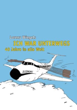 Lorenz Wiegels ist seit rund 40 Jahren als Reiseleiter von Studienreisen vor allem in Asien, Indien und China, aber auch in Ozeanien sowie in Mittel- und Südamerika unterwegs. Dabei lernte er nicht nur fremde Länder und Menschen gut kennen, sondern auch seine Landsleute. Denn gerade auf Reisen, in der Fremde, zeigt der Mensch sein wahres Gesicht. Mal ironisch-humorvoll, mal bitter sind die vielen kleinen Anekdoten, die er in seinen 40 Jahren Reisetätigkeit sammeln konnte und in diesem Buch zusammentrug. Dabei ging es ihm nicht allein um Unterhaltung. Die oft skurrilen Geschichten sollen auch ein Spiegel sein, der zu einem Perspektivwechsel verführt. Wie schön wäre es, würden immer mehr Menschen das Abenteuer wagen, Gewohnheiten zu hinterfragen, eingefahrene Wege zu verlassen und sich dem Fremden zu öffnen. Wie viel "mehr Welt" könnte dann jeder von einer Reise durch die Welt mit nach Hause nehmen.Schauen Sie mit Lorenz Wiegels in die Gemüter der Studienreisenden – und wundern Sie sich mit ihm über Ansichten und Einsichten.