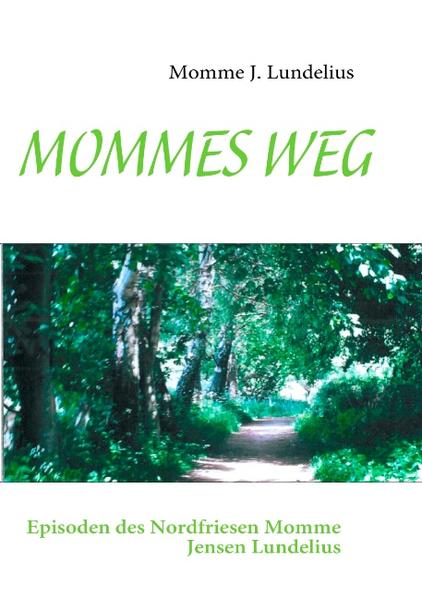 MOMMES WEG | Bundesamt für magische Wesen