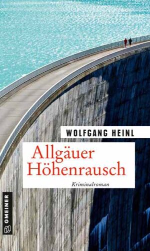 Allgäuer Höhenrausch | Wolfgang Heinl