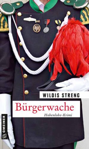 Bürgerwache | Wildis Streng