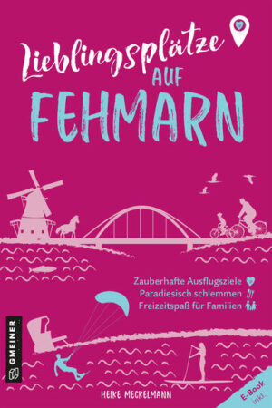 Fehmarn ist die Sonneninsel Deutschlands und damit ein Paradies für alle Wassersportler und Naturliebhaber. Doch die Insel bietet weit mehr. Wandeln Sie auf dem Ernst- Ludwig- Kirchner- Weg auf den Spuren des Künstlers, der auf Fehmarn einige seiner berühmtesten Bilder gemalt hat. Toben Sie sich aus, beim Soccergolf oder beim Silo Climbing. Gemütlich angehen lassen können Sie es in einem der zahlreichen Cafés und Restaurants. Wie wäre es zum Beispiel mit leckerem Kröpel im Hof- Café Albertsdorf? Heike Meckelmann zeigt Ihnen die Lieblingsplätze auf »ihrer« Insel.