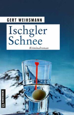 Ischgler Schnee | Gert Weihsmann