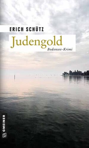 Judengold | Erich Schütz