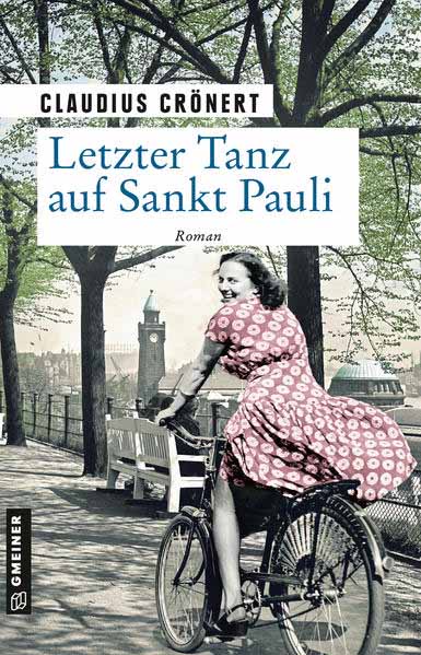 Letzter Tanz auf Sankt Pauli | Claudius Crönert