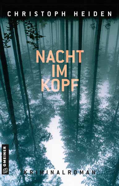 Nacht im Kopf | Christoph Heiden