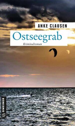 Ostseegrab | Anke Clausen