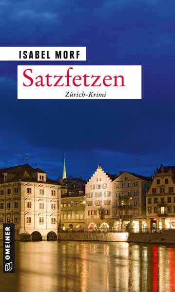 Satzfetzen | Isabel Morf