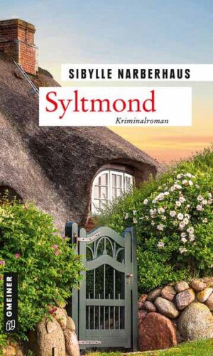Syltmond | Sibylle Narberhaus