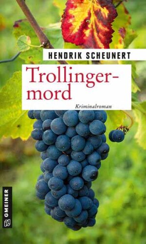 Trollingermord | Hendrik Scheunert