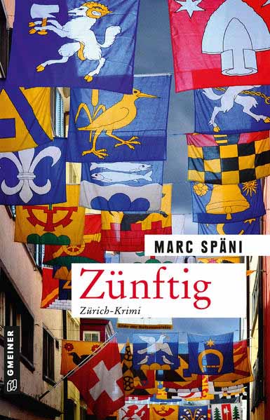 Zünftig | Marc Späni