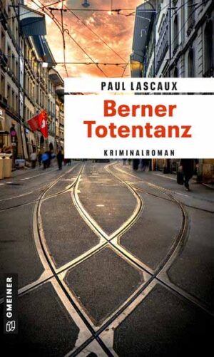 Berner Totentanz | Paul Lascaux
