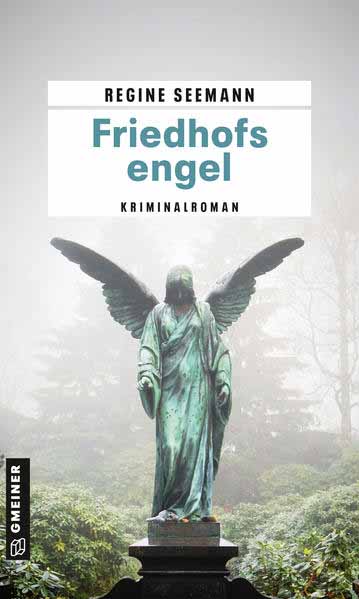 Friedhofsengel | Regine Seemann