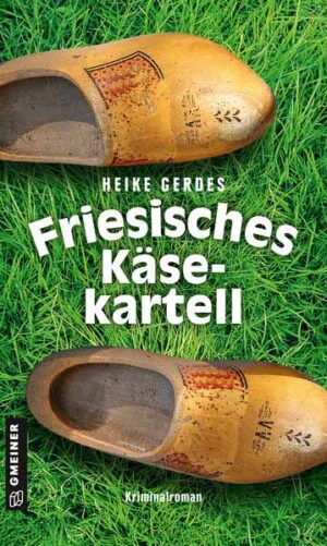 Friesisches Käsekartell | Heike Gerdes