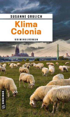 Klima Colonia | Susanne Grulich