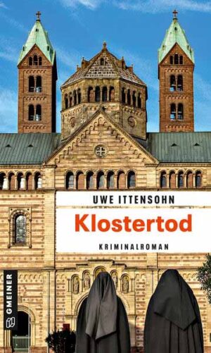 Klostertod | Uwe Ittensohn