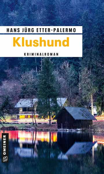 Klushund | Hans Jürg Etter-Palermo