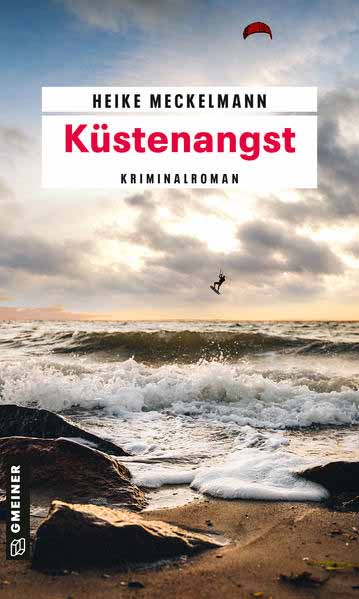 Küstenangst | Heike Meckelmann