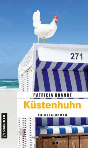 Küstenhuhn | Patricia Brandt