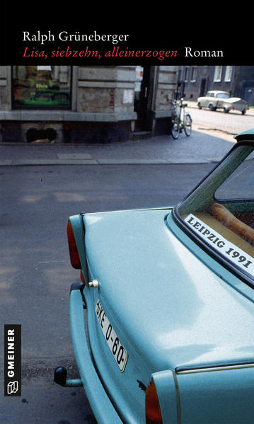 Die DDR geht zu Ende wie die Sommerzeit. Die Auslagen werden nun bunter, auch die Lackfarben der Autos. Die Öffnung von Handelsketten erfolgt im gleichen Takt, wie die Schließung von Betrieben. Die neue Freiheit geht einher mit der Angst vor dem Verlust des Arbeitsplatzes und bezahlbaren Wohnraums. Das gilt auch für Lisas Familie. In dieser Zeit nimmt das Mädchen Kontakt zu ihrem, im Westen lebenden, Vater auf und besucht ihn. Die Entfremdung ist spürbar. Gelingt es ihnen, sie zu überwinden?