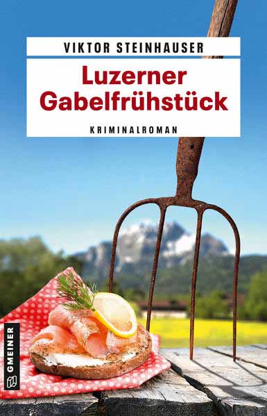 Luzerner Gabelfrühstück | Viktor Steinhauser
