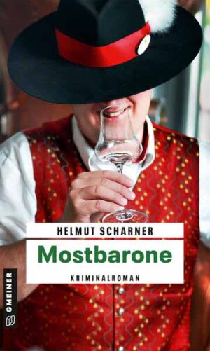 Mostbarone | Helmut Scharner