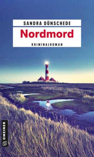 Nordmord | Sandra Dünschede