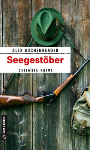 Seegestöber | Alex Buchenberger