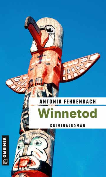 Winnetod | Antonia Fehrenbach