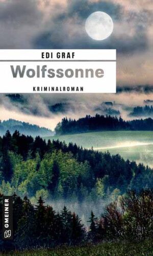 Wolfssonne | Edi Graf