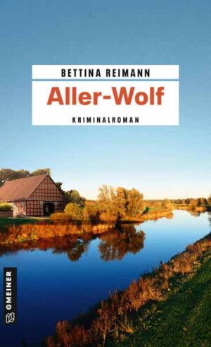 Aller-Wolf | Bettina Reimann