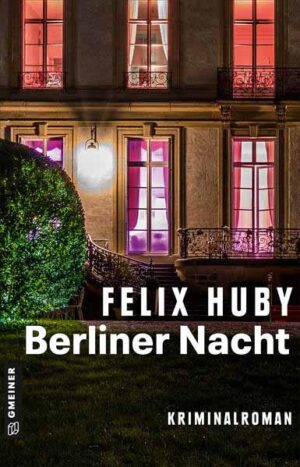 Berliner Nacht | Felix Huby