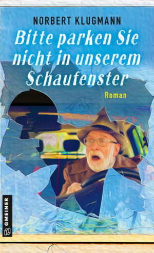 Die Waitzstraße ist in den letzten Jahren der Albtraum aller deutschen KFZ-Versicherungen. Dutzende Male kam es hier zu spektakulären Unfällen beim Ein- und Ausparken. Fast immer saß ein betagter Mensch am Steuer, der nächste Crash liegt stets in der Luft. Er rauscht in ein Schaufenster oder prallt gegen eine Hauswand. Alle Schutzmaßnahmen versagen. Die beteiligten Senioren bleiben gelassen, ihre Familien, die Einzelhändler und Politiker sind entsetzt. Doch dann der Bums in Poppenbüttel. Ein Pensionär im SUV brettert in den Eingang eines Kaufhauses. Konkurrenz für Othmarschen! Was die im wilden Westen können, können sie in Poppenbüttel auch. Von wegen »gebrechliche Senioren« - mit den mobilen Rentnern muss man jederzeit rechnen.