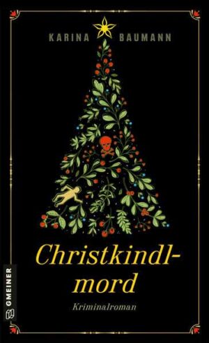 Christkindlmord | Karina Baumann