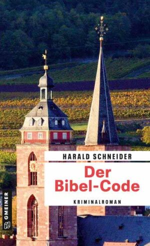 Der Bibel-Code | Harald Schneider