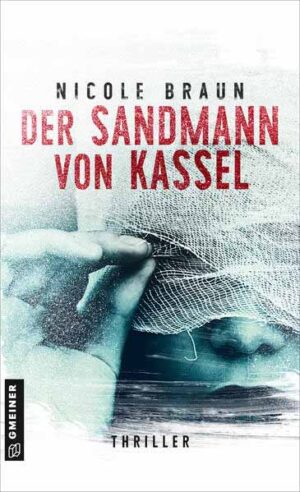 Der Sandmann von Kassel | Nicole Braun