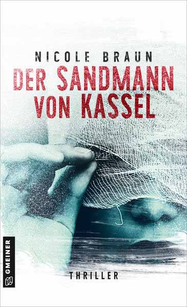 Der Sandmann von Kassel | Nicole Braun