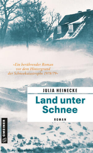 Schleswig-Holstein, Ende Dezember 1978: In einem nie da gewesenen Schneesturm bleiben Autos liegen, fallen Strom, Telefon und Heizung aus. Während sich der Arzt Dr. Hans Fink im Schneetreiben zu Fuß aufmacht, um seiner Mitarbeiterin bei der Geburt ihres Kindes beizustehen, werden seine Schwägerin Sibylle und ihr Mann Thomas hilflos in ihrem Auto eingeschneit. Der Rentner Moretzka fragt sich, wie er jetzt an Alkohol kommen soll. Und auf dem Truelsenhof wird verzweifelt um das Leben des Viehs gekämpft.