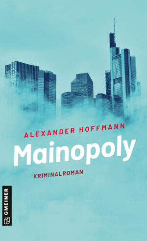 Mainopoly | Alexander Hoffmann