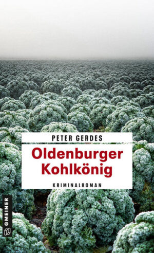 Oldenburger Kohlkönig | Peter Gerdes