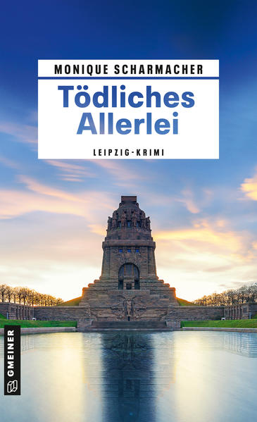 Tödliches Allerlei | Monique Scharmacher