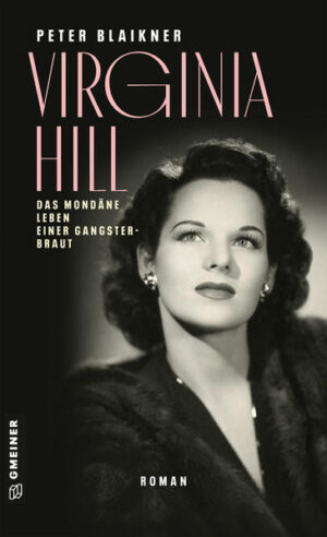 Virginia Hill stammt aus ärmlichsten Verhältnissen und arbeitet sich mit Sex-Appeal, Dreistigkeit und Entschlossenheit hinauf in die höchsten Kreise der Cosa Nostra, der amerikanischen Mafia. Sie bedient sich der Männer gnadenlos, um ihre Ziele zu erreichen, wird die Geliebte und Vertraute von Gangsterbossen wie Joe Adonis und Bugsy Siegel, dem Gründer von Las Vegas. Bis sie sich in Sun Valley in den österreichischen Skilehrer Hans Hauser verliebt. Für ihn bricht sie mit der Mafia und lässt ihr bisheriges Leben hinter sich. Doch ihre Vergangenheit ist noch sehr lebendig …