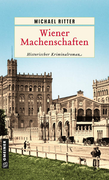 Von allen Bahnhöfen der Stadt brechen junge Männer in den frisch ausgerufenen Krieg auf. Als auf dem Nordbahnhof ein junger Soldat tot aufgefunden wird, ruft das Kriminaloberinspektor Dr. Fried auf den Plan. Der erfahrene Ermittler ist gefragt, denn bei dem Toten handelt es sich um den unehelichen Sohn des Kriegsministers. Bei seinen Nachforschungen deckt Dr. Fried Verstrickungen von Familienmitgliedern des Ministers und politisch brisante Ungereimtheiten im Kriegsministerium auf. Doch wer ist der Mörder?