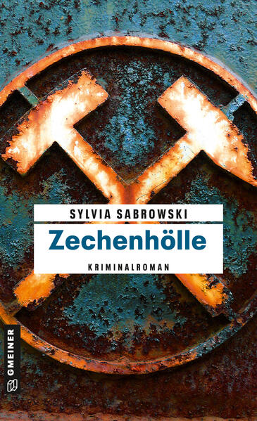 Zechenhölle | Sylvia Sabrowski