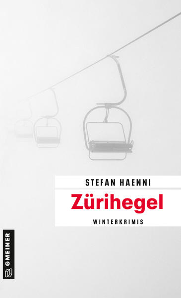 Zürihegel Winterkrimis | Stefan Haenni