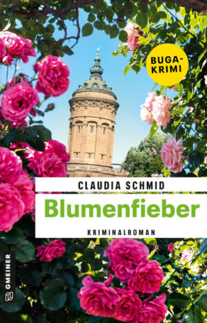 Blumenfieber | Claudia Schmid