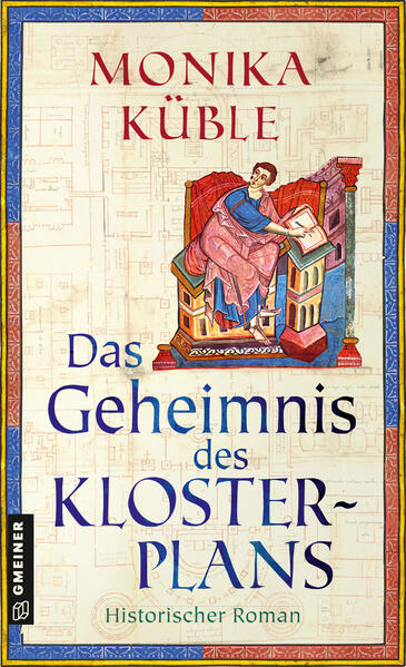 Im Jahr 839 gelobt Graf Karamann aus Dietfurt an der Donau in Todesnot, ein Kloster errichten zu lassen. Er schickt seinen Sohn Isenbard zum Kaiser nach Bodman und zur Abtei St. Gallen, um Unterstützung für den Klosterbau zu erlangen. Gemeinsam mit seinem Diener Pucco und dem Mönch Milo zieht Isenbard los. Doch hinter Karamanns Gelübde steckt ein düsteres Geheimnis, und die drei jungen Männer müssen erfahren, dass Räuber und Wölfe nicht die einzigen Gefahren im karolingischen Reich darstellen.