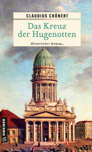 Berlin um 1700. Die Stimmung zwischen eingewanderten französischen Calvinisten und einheimischen Lutheranern ist angespannt, denn beide Gruppen müssen sich eine Kirche teilen. Der Handschuhmacher Paul Deschamps und seine Landsleute planen daher ein eigenes Gotteshaus. Doch der Weg dahin ist weit. Und Paul hat noch einen anderen umwälzenden Plan: Gegen die Zunftordnung will er eigenes Leder gerben. Darüber bemerkt er nicht, dass seine Frau Claire und der Berliner Meister Lorenz Gefallen aneinander finden.