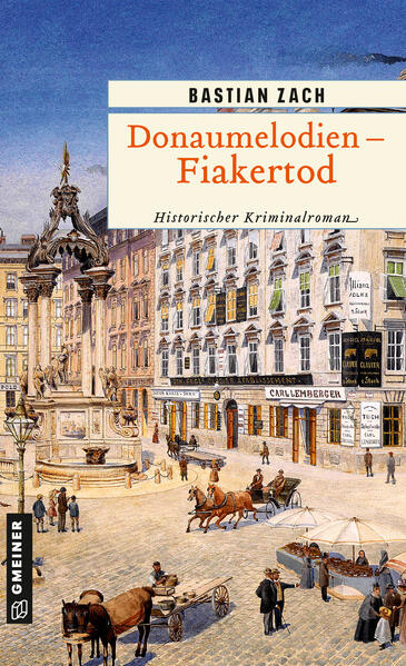 Donaumelodien - Fiakertod | Bastian Zach