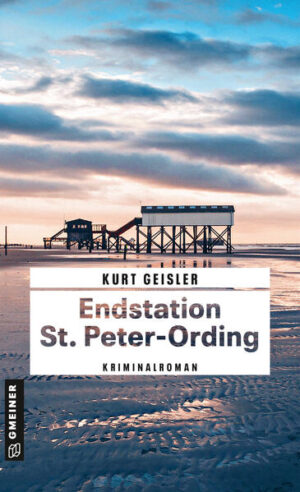 Endstation St. Peter-Ording | Kurt Geisler