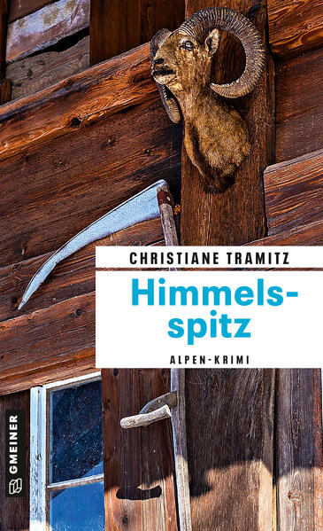 Himmelsspitz | Christiane Tramitz